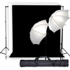 Portable PhotoLighting Studio
